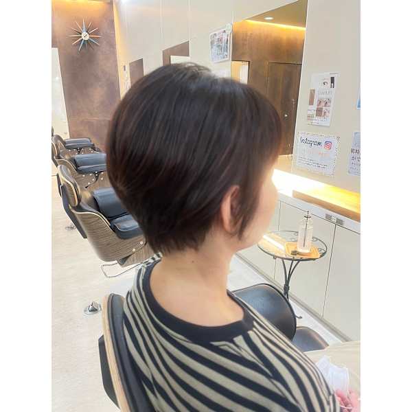 《ご新規様限定》カット¥5500