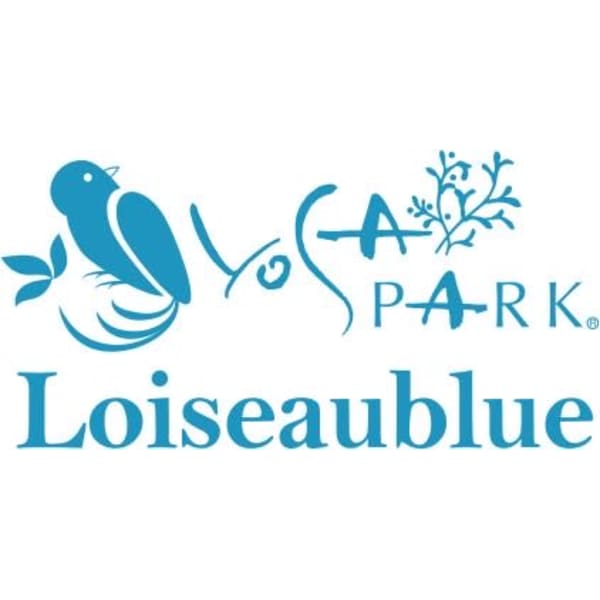YOSA PARK ～Loiseau blue～
