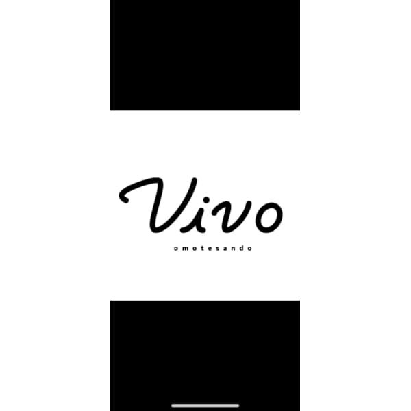 Vivo omotesando