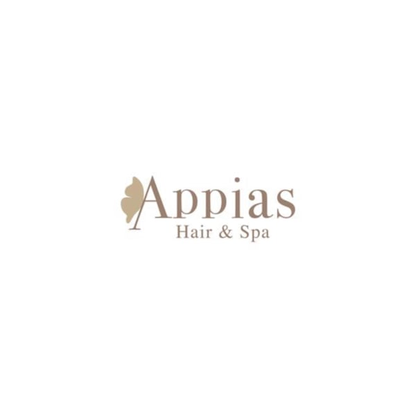 Appias 海老名