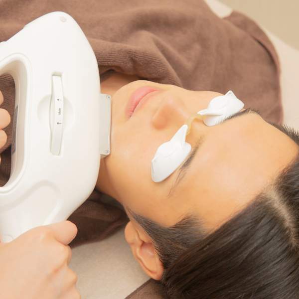 【期間限定】【77％引き】　ヒゲ脱毛　3回目　￥9,900→￥2,200