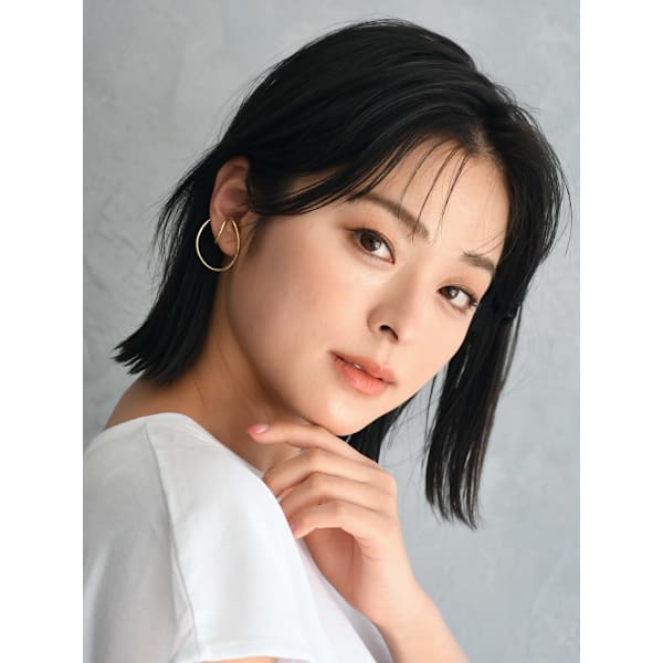 【乾燥によるパヤパヤ対策♪初回限定】 縮毛矯正 7000円