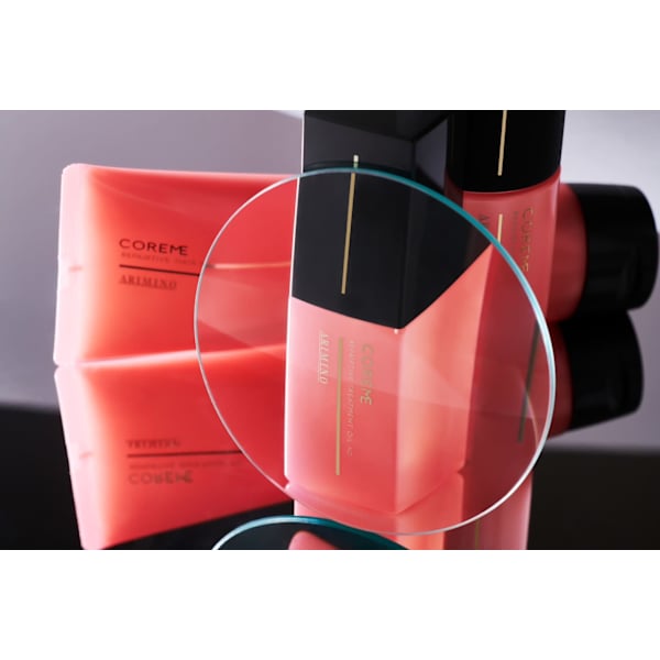 【初回限定10%OFF】似合わせカット+COREMEトリートメント