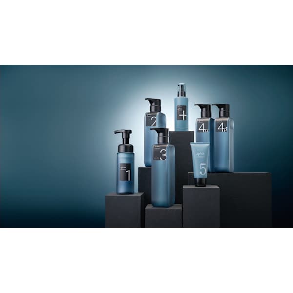 【初回限定10%OFF】似合わせカット+Aphiaカシミアトリートメント