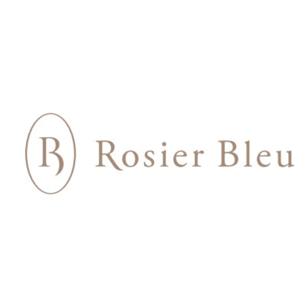 Rosier Bleu ミルボンAujua認定サロン