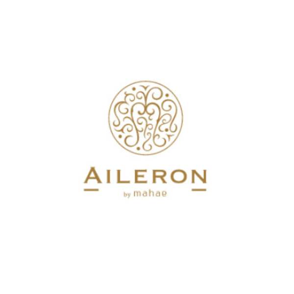 AILERON by mahae