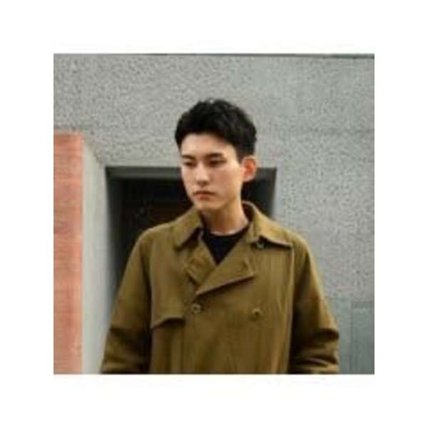 【高田限定】カット+パーマ+選べるワックスプレゼント¥15,830→¥10,000