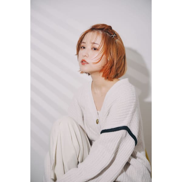 カット+トリートメント ¥7810⇒¥6160