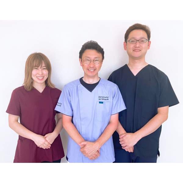  【迷ったらこれ！】はじめまして！ 初回カウンセリング＋施術