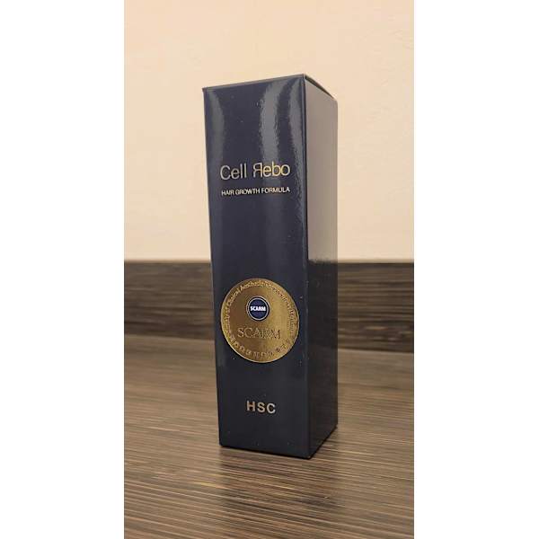 ご新規さま限定 頭皮ケアカット【セルリボケア付き】