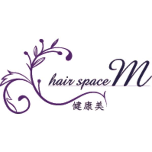 hair space m
