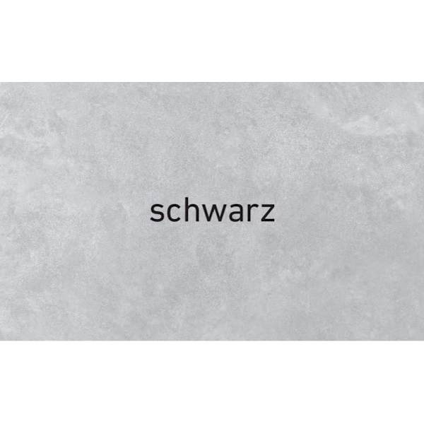 schwarz
