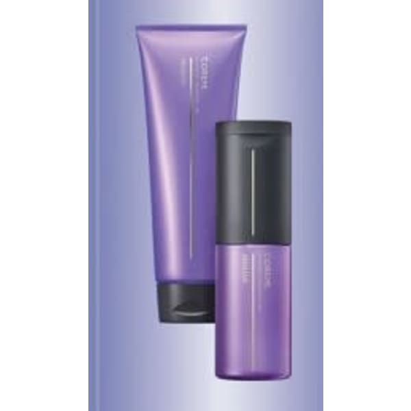 【コアミーホームケア付き】カット＆カラー＆コアミーエラプシークトリートメント