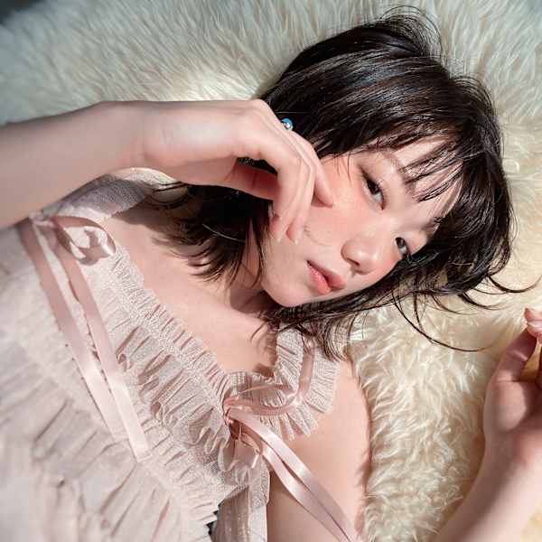  【新規】カット＋イルミナカラー＋トリートメント￥7600