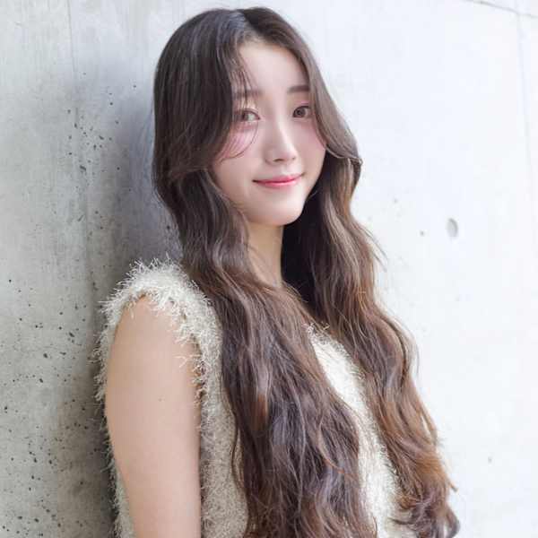  【新規】カット＋デザインパーマ ￥8000