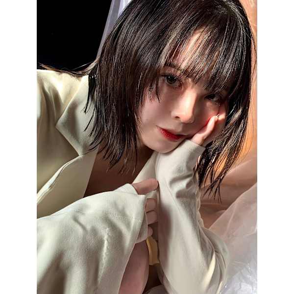 デザインカット+頭皮毛髪カウンセリング+ミニスパ ¥8470→¥6600