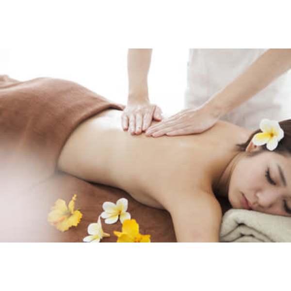 タイ古式＋オイルマッサージ60分