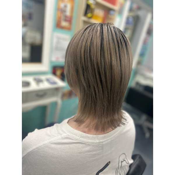 【男性新規限定】カット＋頭皮すっきり2回シャンプー＋プチヘッドスパ