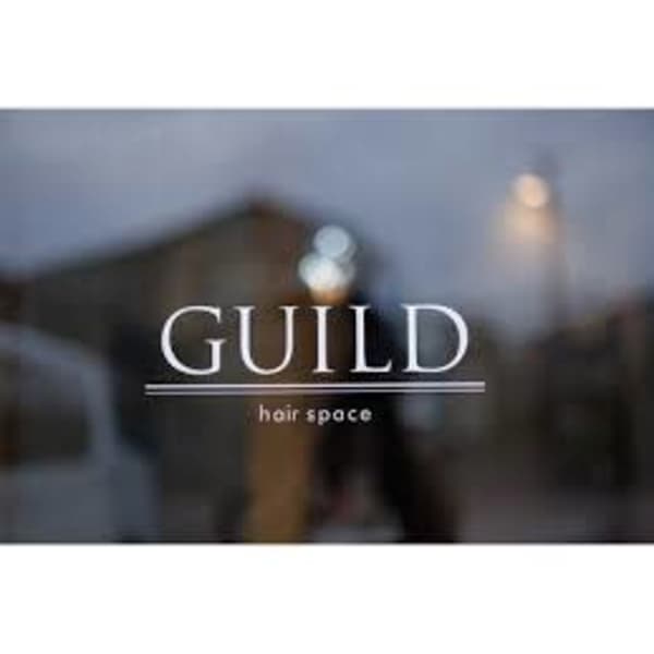 GUILD hair space