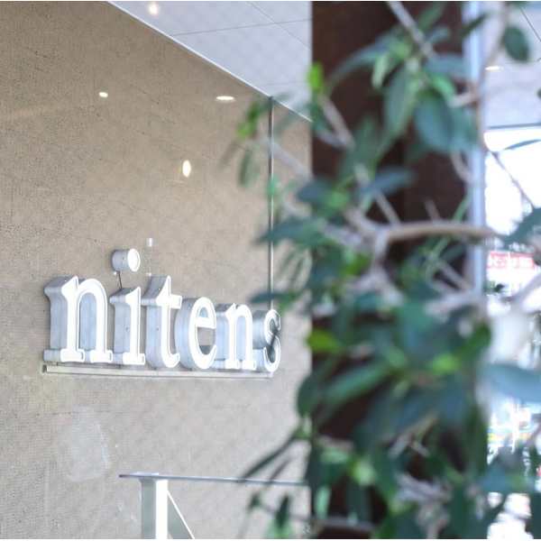 nitens