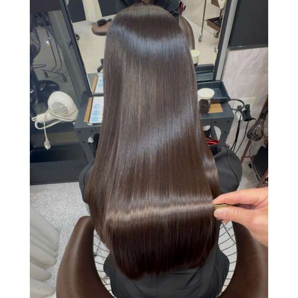 【SNSで話題】北陸初導入★次世代型髪質改善トリートメントReluster 初回限定クーポン