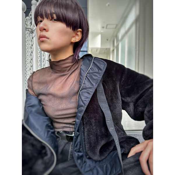 【デザインカット】スタイル長持ち★カット＋ 頭皮クレンジング￥5,500～