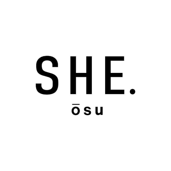 SHE.osu