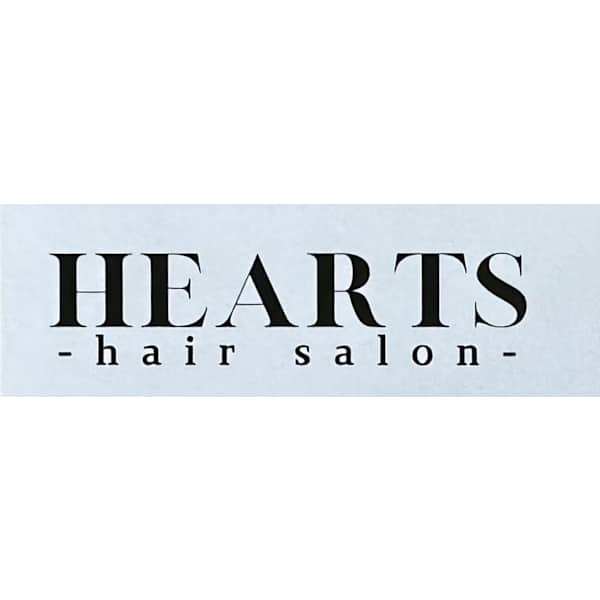 HEARTS 【ハーツ】