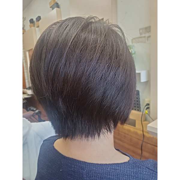 カット（シャンプーなし）￥3,700