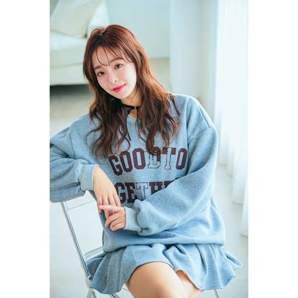 カット+フルカラー+水パーマ ¥8500