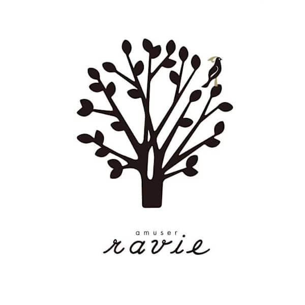 amuser ravie