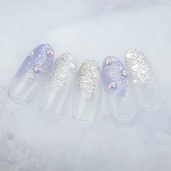 【ご新規様】オフ込★ハンドジェルネイル¥4950