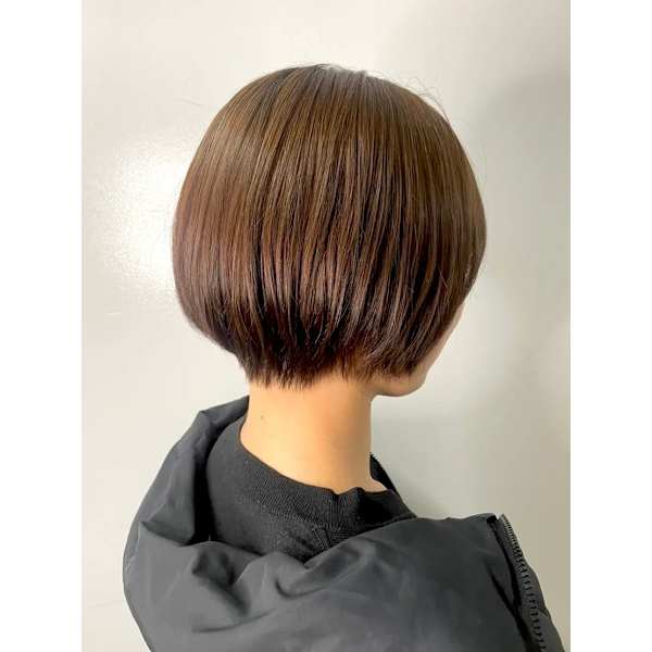 【可愛いは創れる】こだわりカット