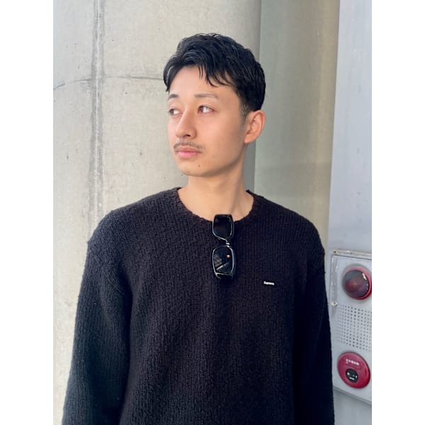 【初回】カット+シャンプー