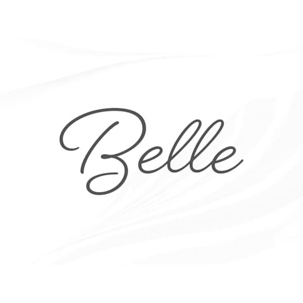 hair&beauty Belle 髪質改善&トリートメント&ストレート