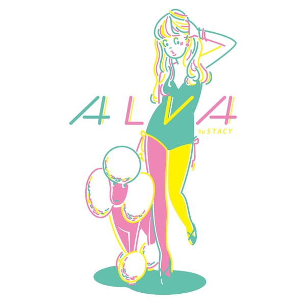 ALVA