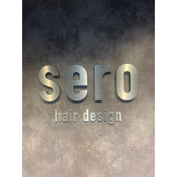 sero hair design