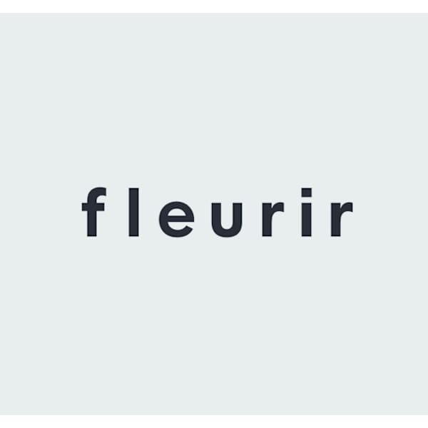 fleurir