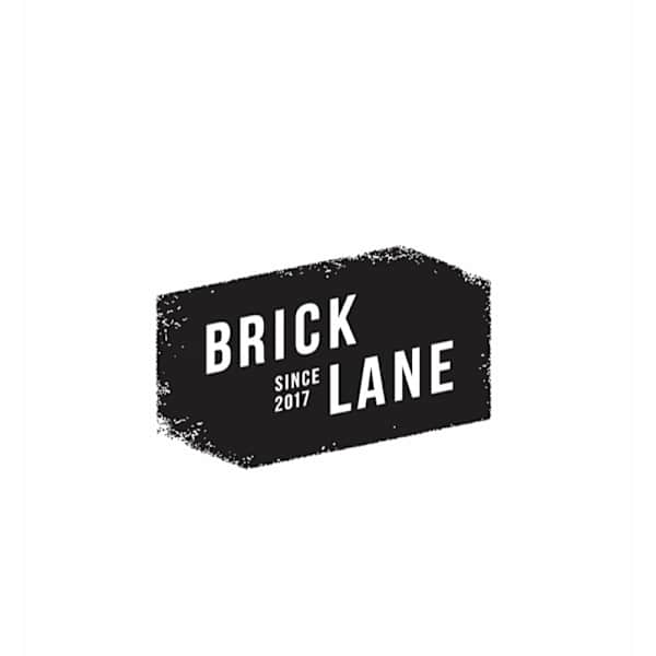 BRICKLANE by Ameria