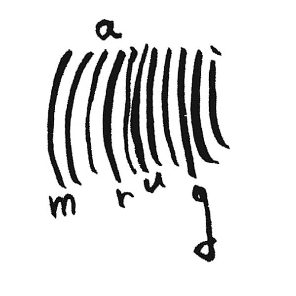 marugi