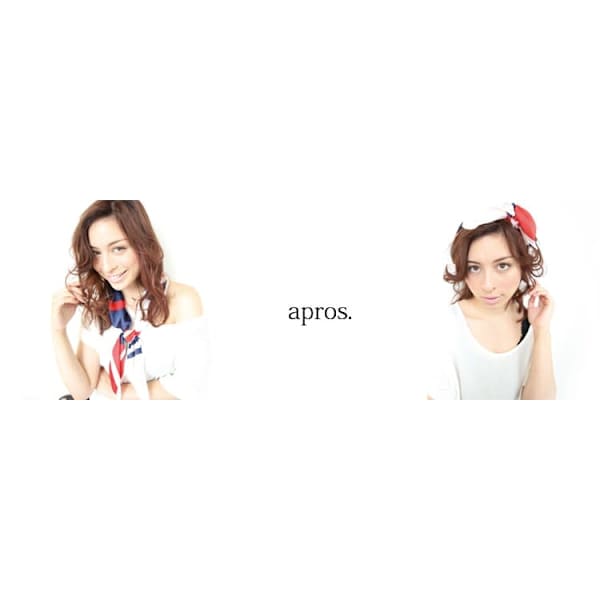 faith hair apros