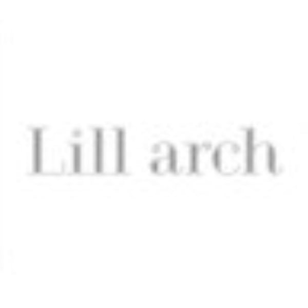Lill arch【リルアーチ】