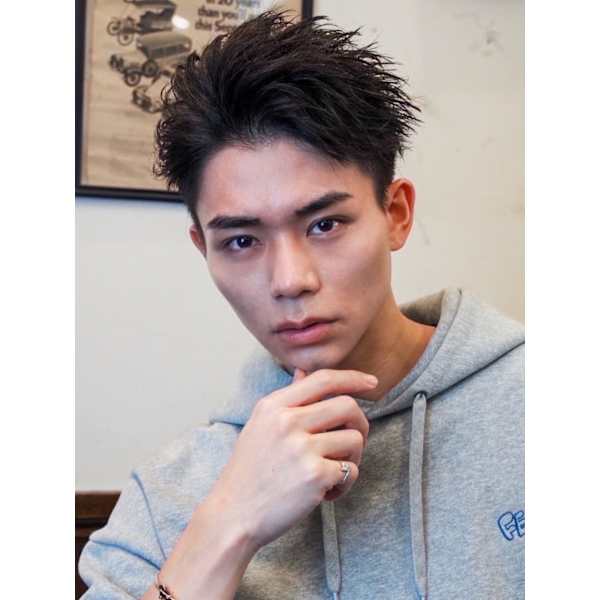 【ヒロ銀座を体験】初回カットコース￥6050→¥5720