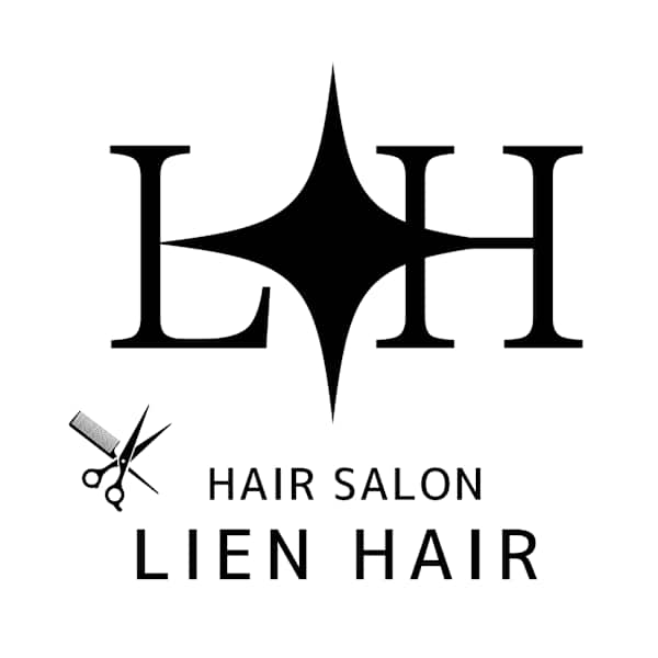 LIEN HAIR【リアンヘアー】