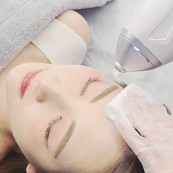 【鼻毛】【耳毛】【眉回り】【鼻全体】　各一箇所2200円