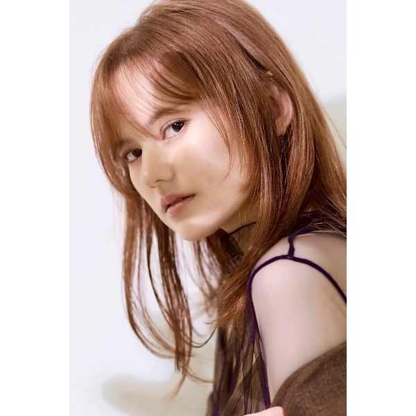 【NUGGETオリジナル】似合わせカット+カラー+トリートメント