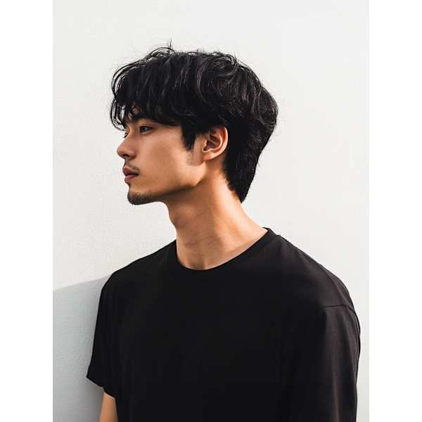 ☆メンズにオススメ☆頭皮ケアスパSh＋似合わせカット ￥4,900