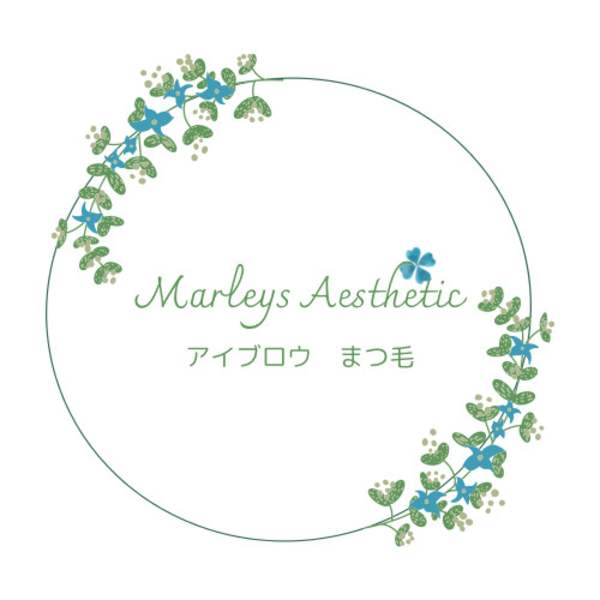 眉毛アイブロウ まつげパーマMarleysAesthetic伊勢原駅前店