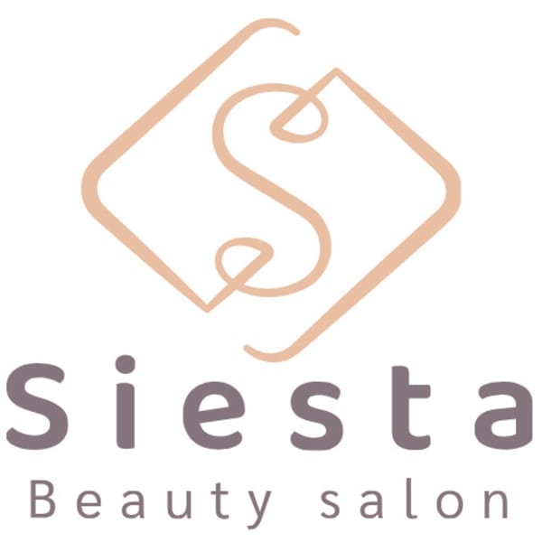 美肌・小顔専門サロン Beauty salon siesta