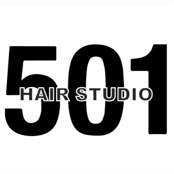 501 HAIR studio